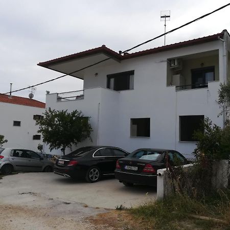 Kali Luxury Apartments -Garden-Gold- Agios Nikolaos  Exterior foto