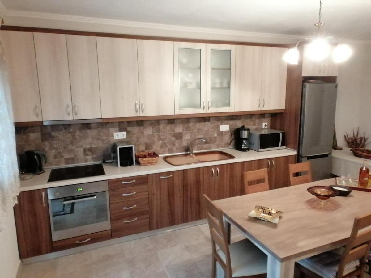 Kali Luxury Apartments -Garden-Gold- Agios Nikolaos  Exterior foto