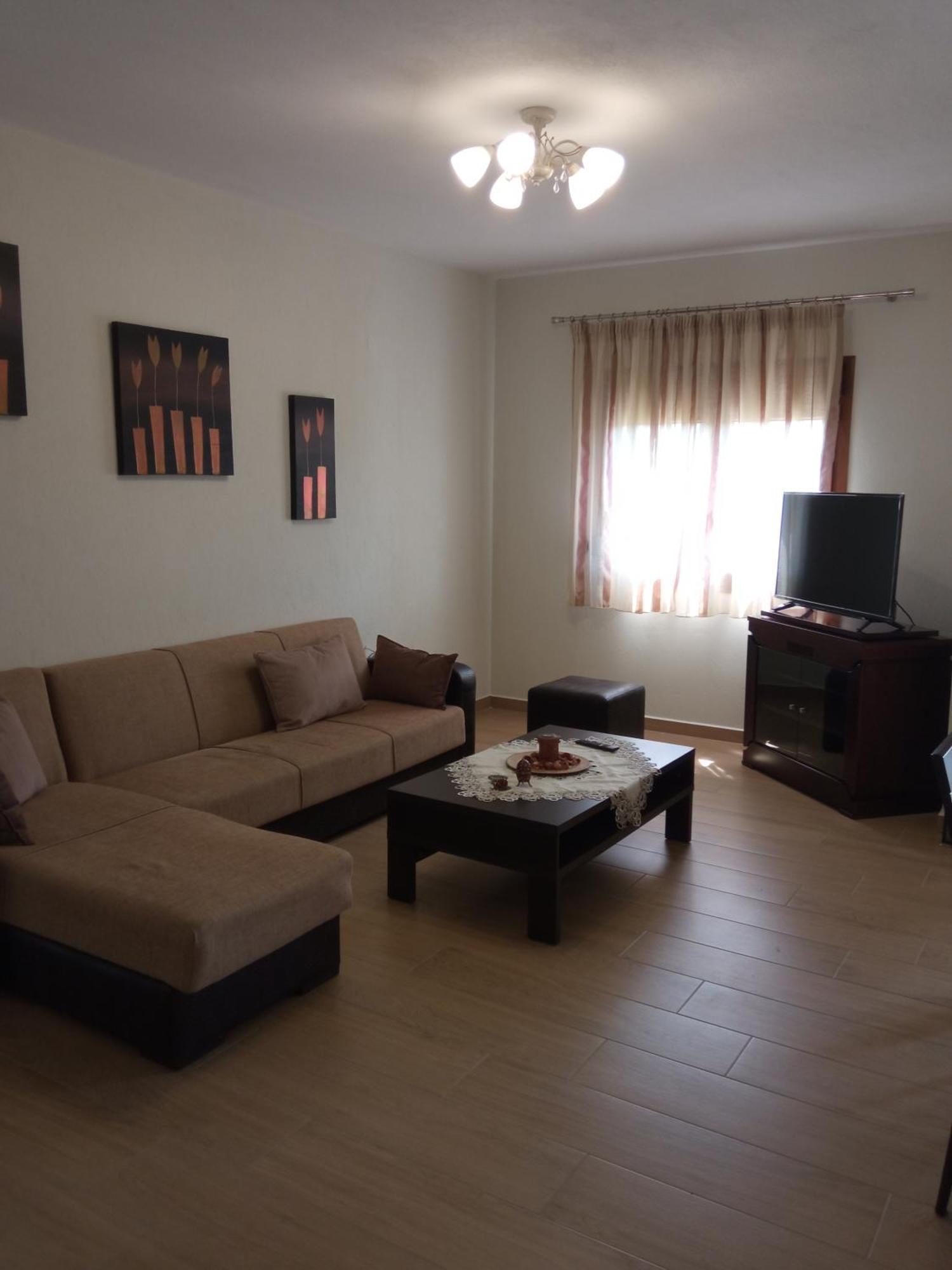 Kali Luxury Apartments -Garden-Gold- Agios Nikolaos  Habitación foto
