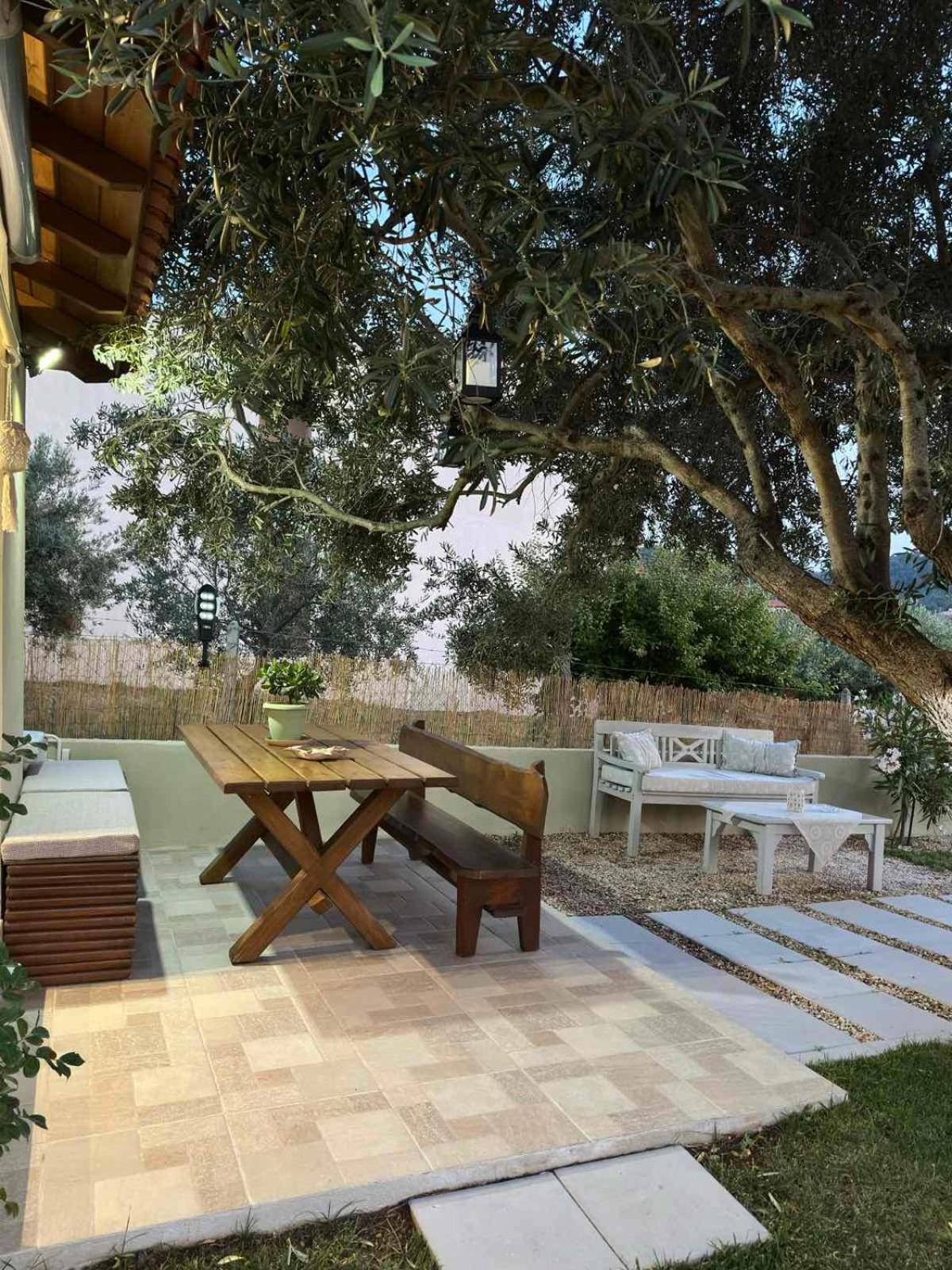 Kali Luxury Apartments -Garden-Gold- Agios Nikolaos  Exterior foto