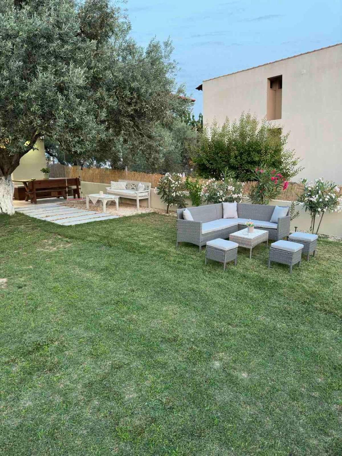 Kali Luxury Apartments -Garden-Gold- Agios Nikolaos  Exterior foto