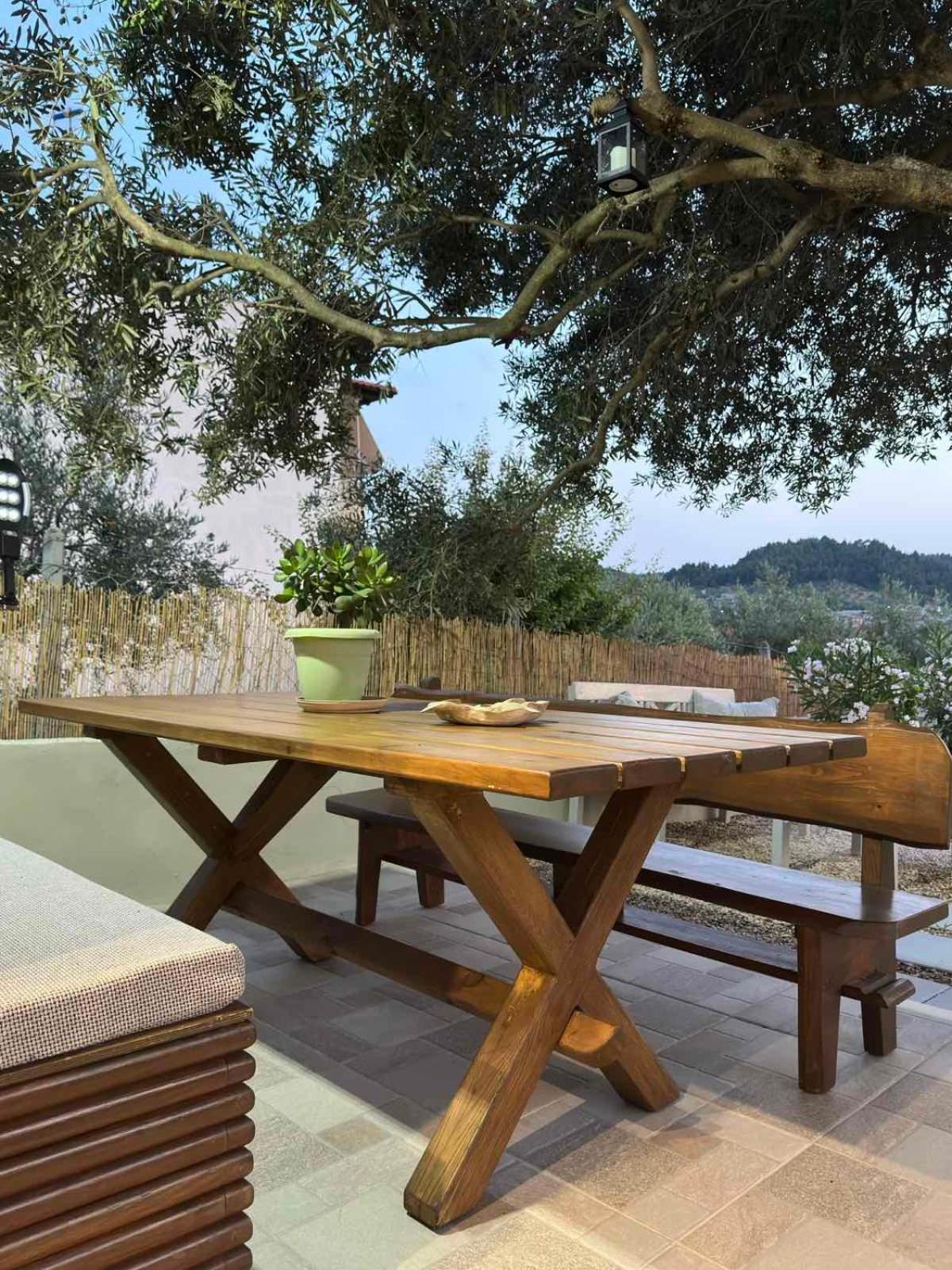 Kali Luxury Apartments -Garden-Gold- Agios Nikolaos  Exterior foto